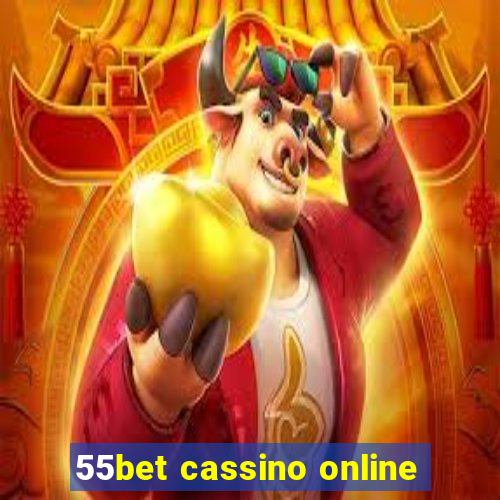 55bet cassino online